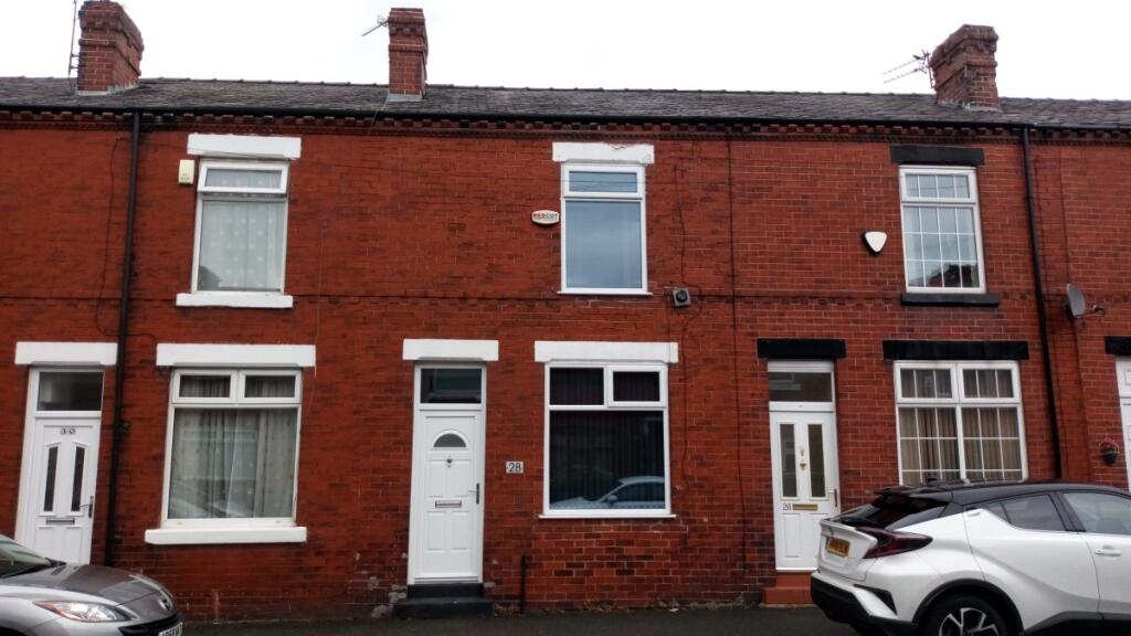 Main image of property: Alexandra Road,