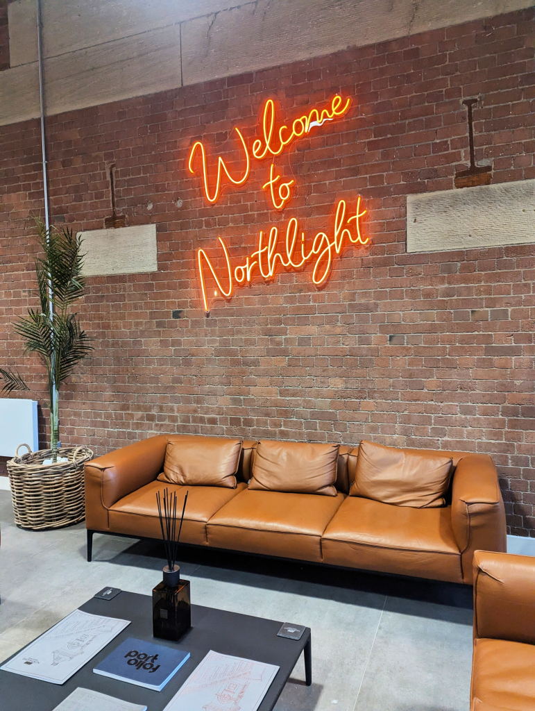 Office to Let Brierfield