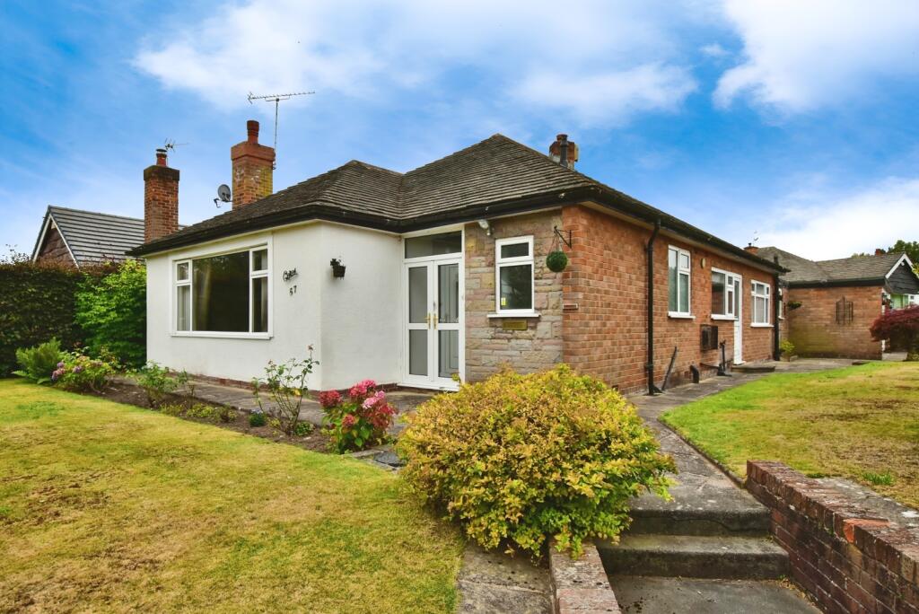Main image of property: Stanneylands Road, Wilmslow, Cheshire, SK9