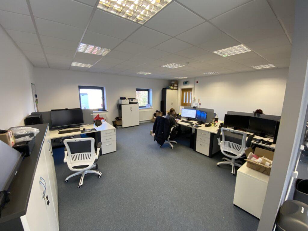 Additional image 4 of Unit 2 Kestrel Court, Network 65 Business Park, Burnley, BB11 5NA