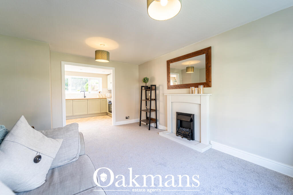 Highcrest Close, Birmingham, B31 photo 4