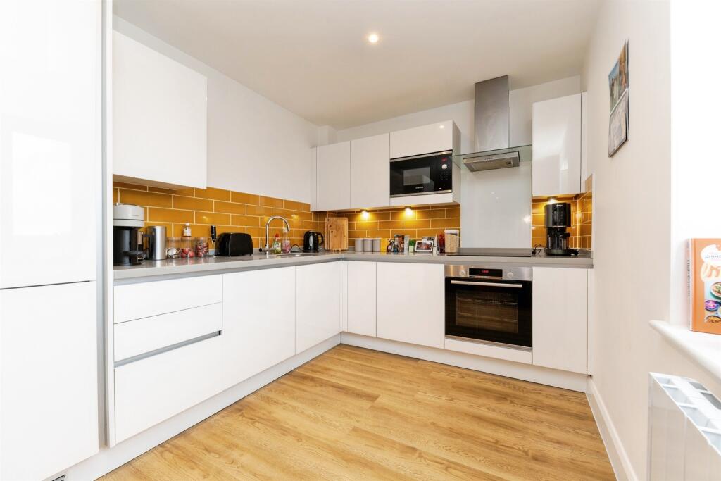 Main image of property: Leys Avenue, LETCHWORTH GARDEN CITY