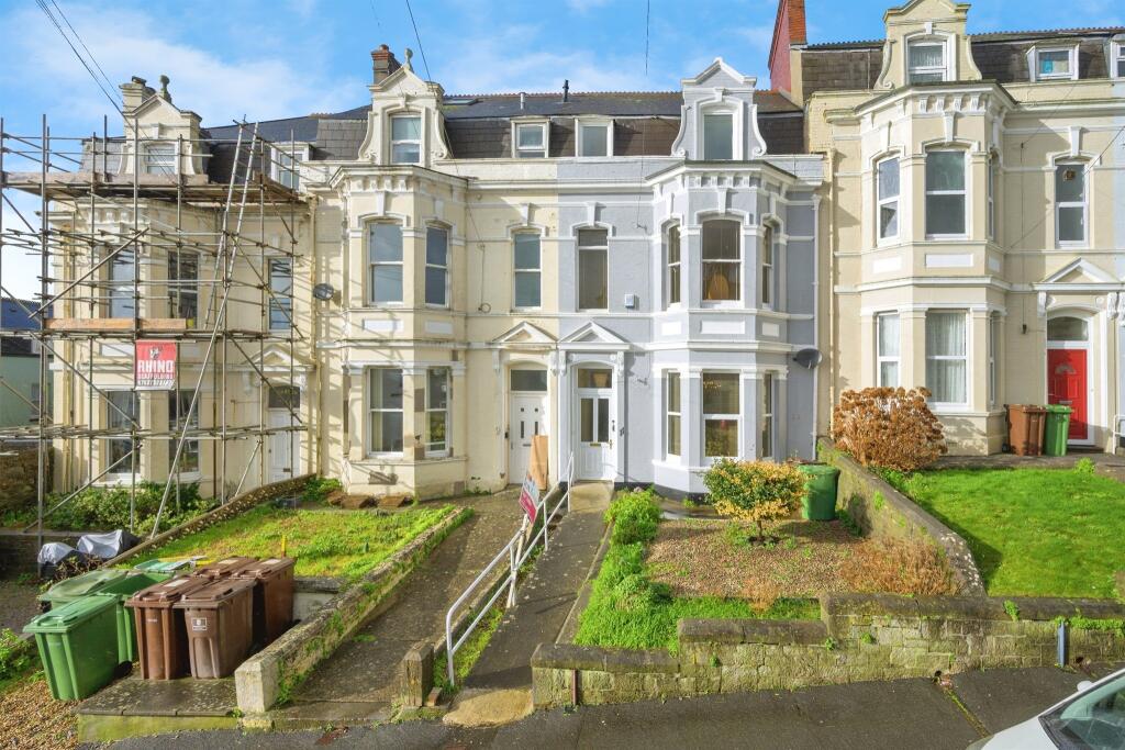 Main image of property: Wilderness Road, Plymouth