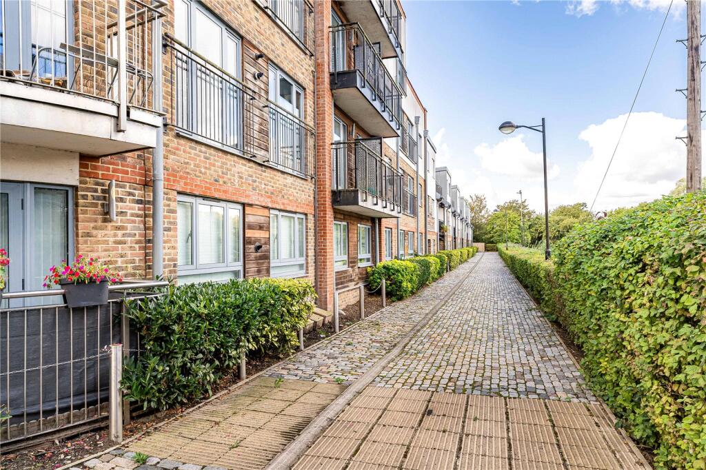 Main image of property: The Waterfront, Hertford, Herts, SG14