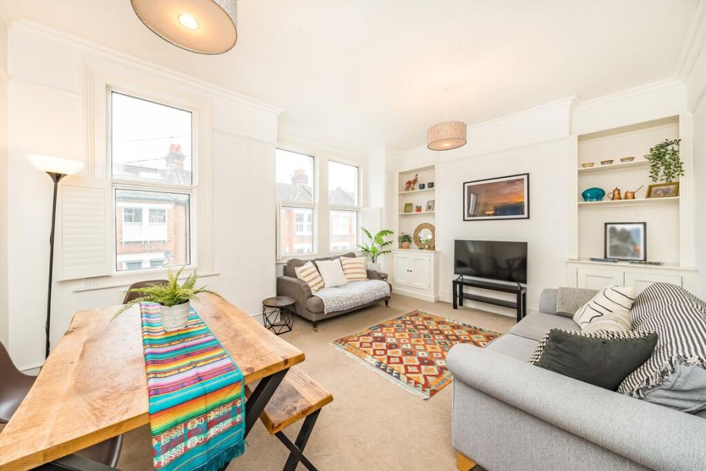 Main image of property: Glasford Street, Tooting
