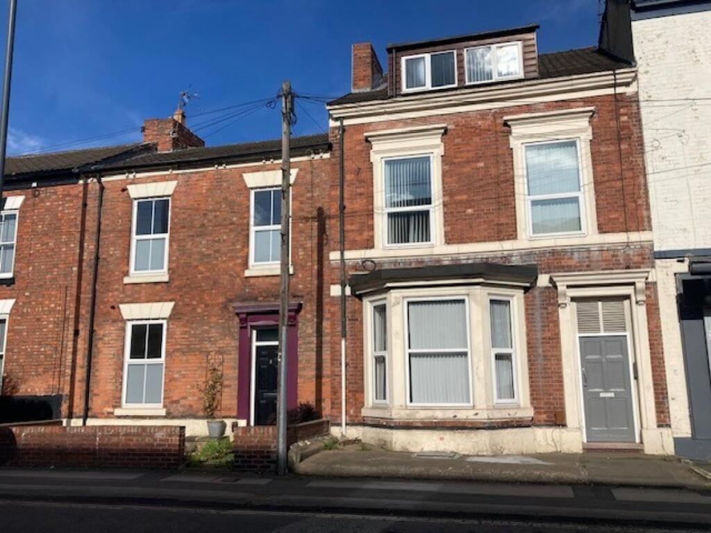 Main image of property: 1 Bedroom Flat, Duffield Road, Derby Centre