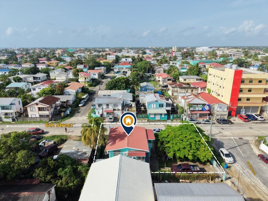 Main image of property: Belize, Belize