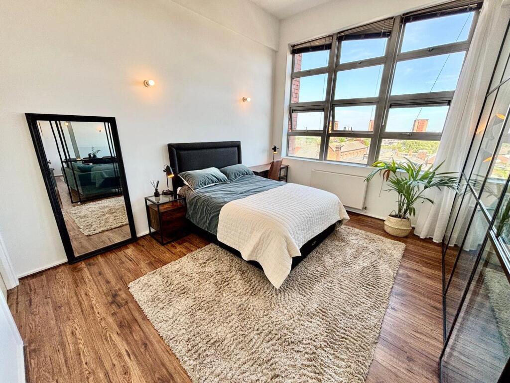 Additional image 8 of Great Hampton Street, Birmingham, B18