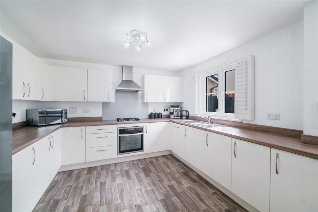 House in Glasgow - View 3