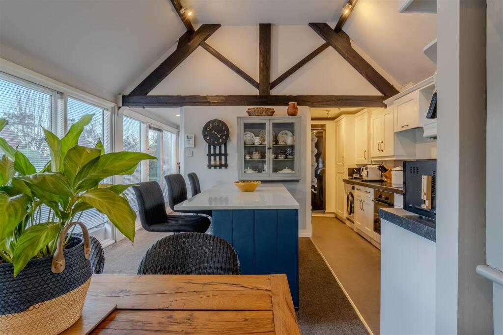 House in Stratford-on-Avon, Harbury - View 5