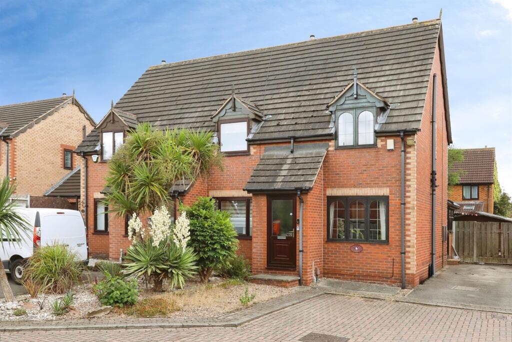 Main image of property: Wildene Drive, Mexborough