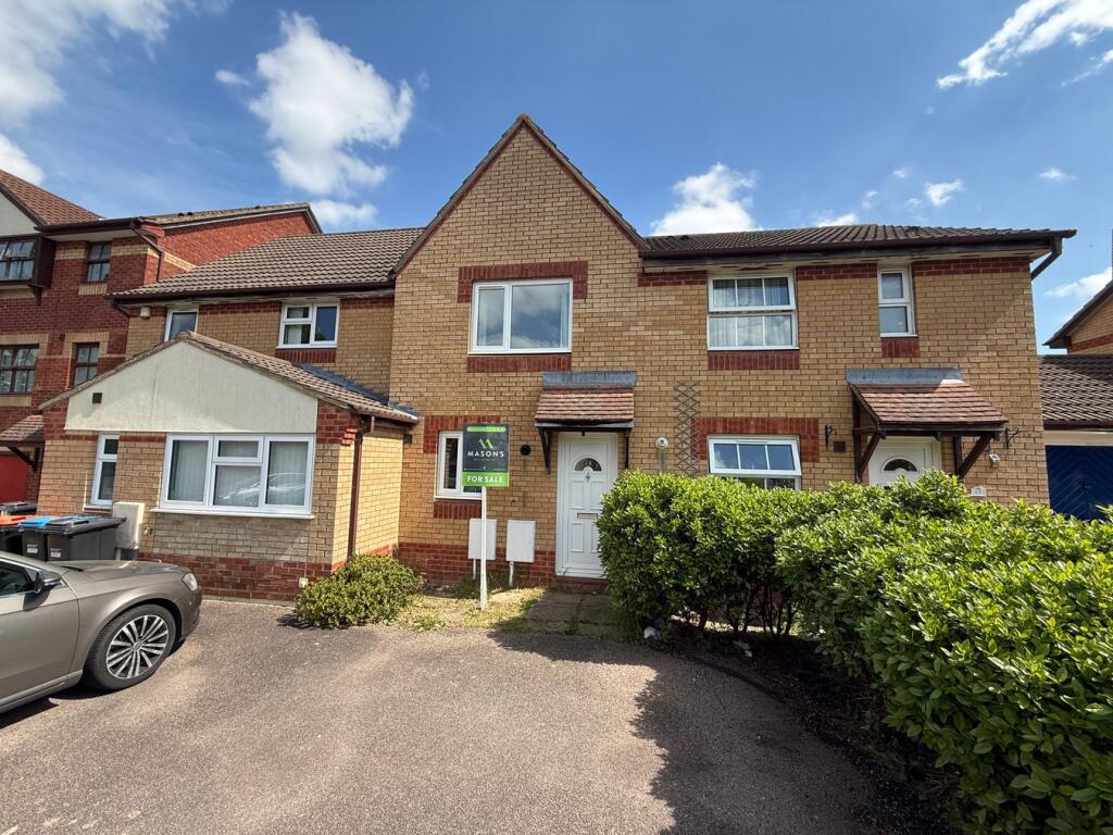 Main image of property: Rhodes Place, Oldbrook, Milton Keynes, MK6