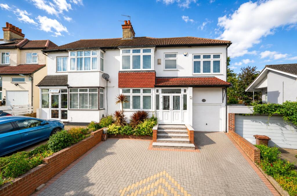 Main image of property: Bedonwell Road, Belvedere