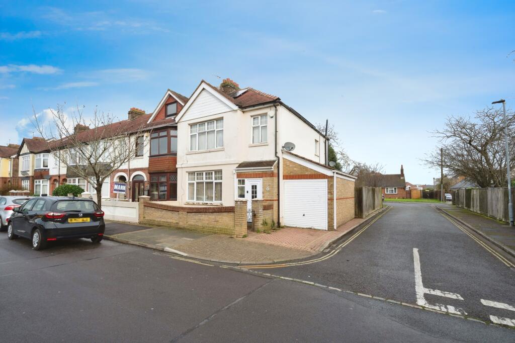 Main image of property: Doyle Avenue, Portsmouth, Hampshire, PO2