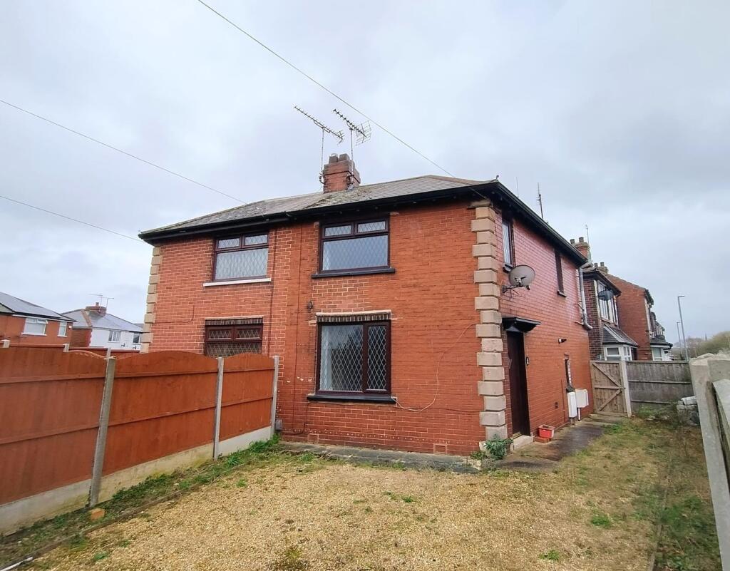 Main image of property: Gateford Road, Worksop, S81