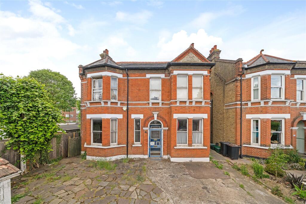Main image of property: Downs Road, Beckenham, BR3