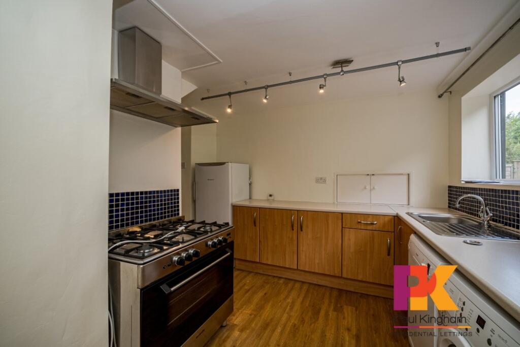 House in Hemel Hempstead - View 5