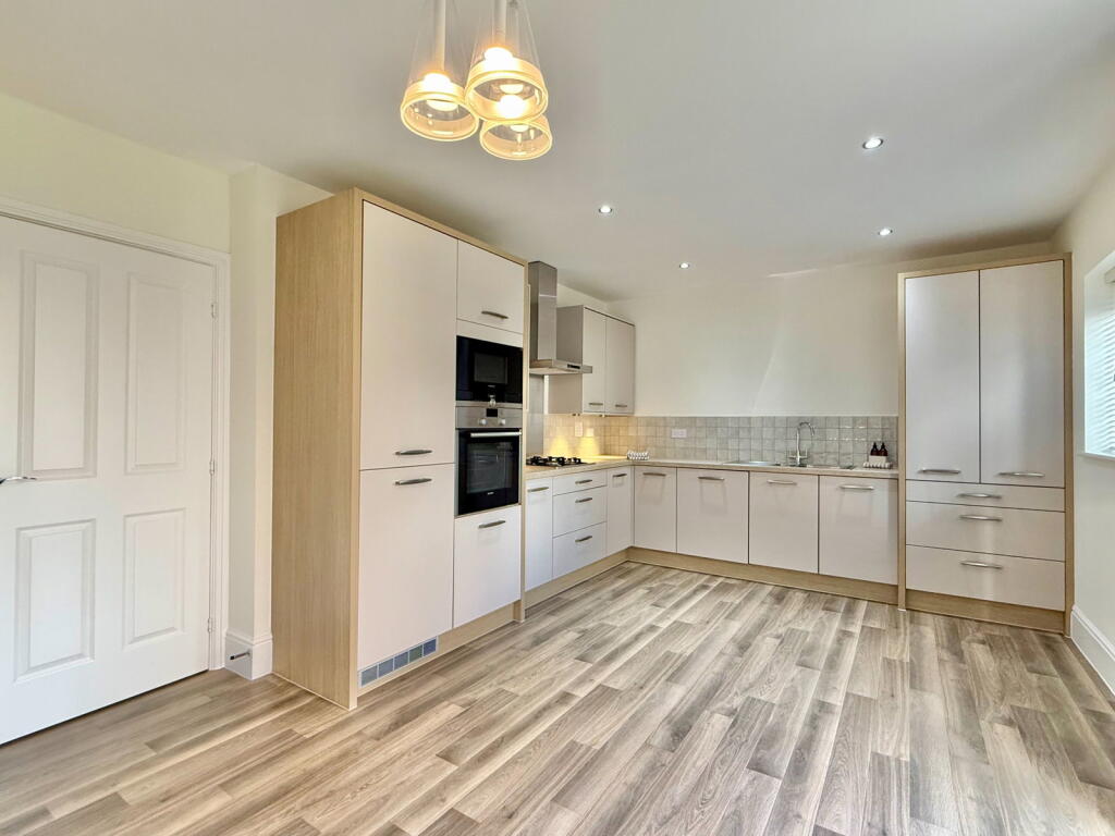 House in Leeds, Newton Kyme cum Toulston - View 5