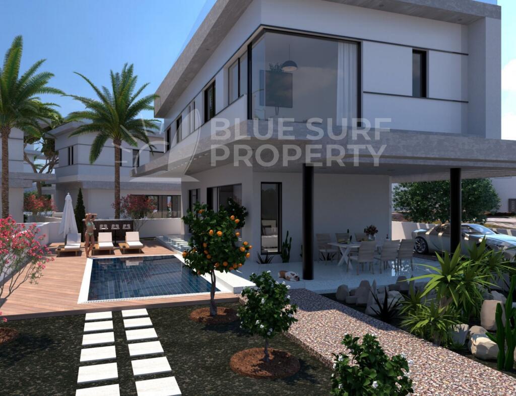 Main image of property: Ayia Triada, Famagusta, Cyprus