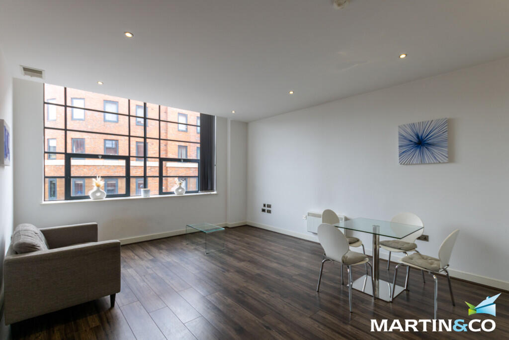 Additional image 2 of The Kettleworks, Pope Street, Jewellery Quarter, B1