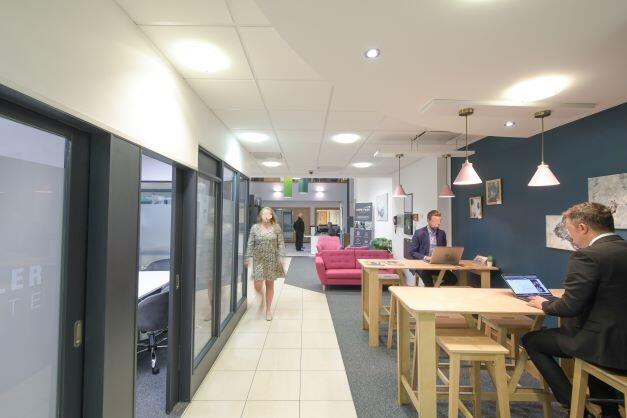 Additional image 6 of Hope Park City Gateway, Trevor Foster Way, Bradford, BD5 8HB