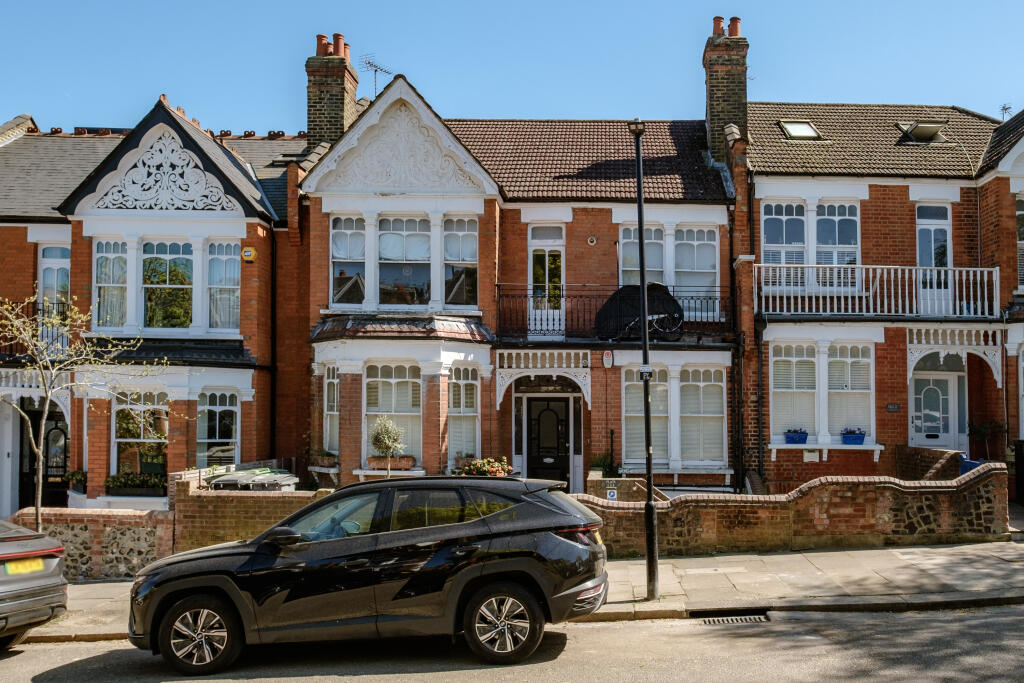 Main image of property: Donovan Avenue, London, N10
