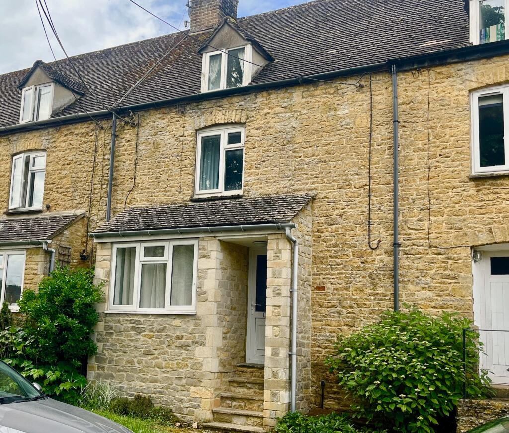 Main image of property: Church View, Ascott-under-Wychwood