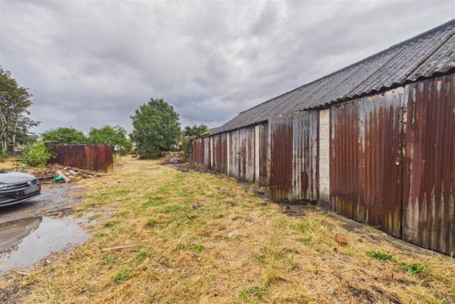 Development Site @ 188 High Street, Worle, North S