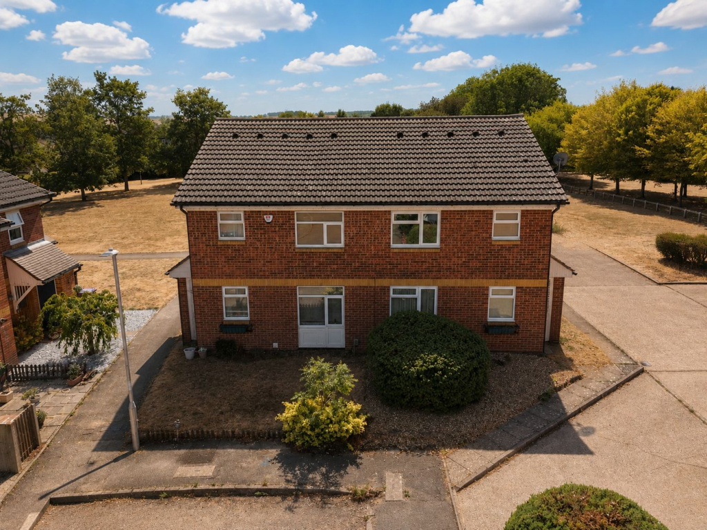 Main image of property: Jeve Close, Baldock, SG7