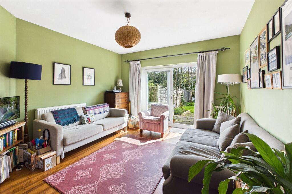 Main image of property: Kingsmead Road, London, SW2