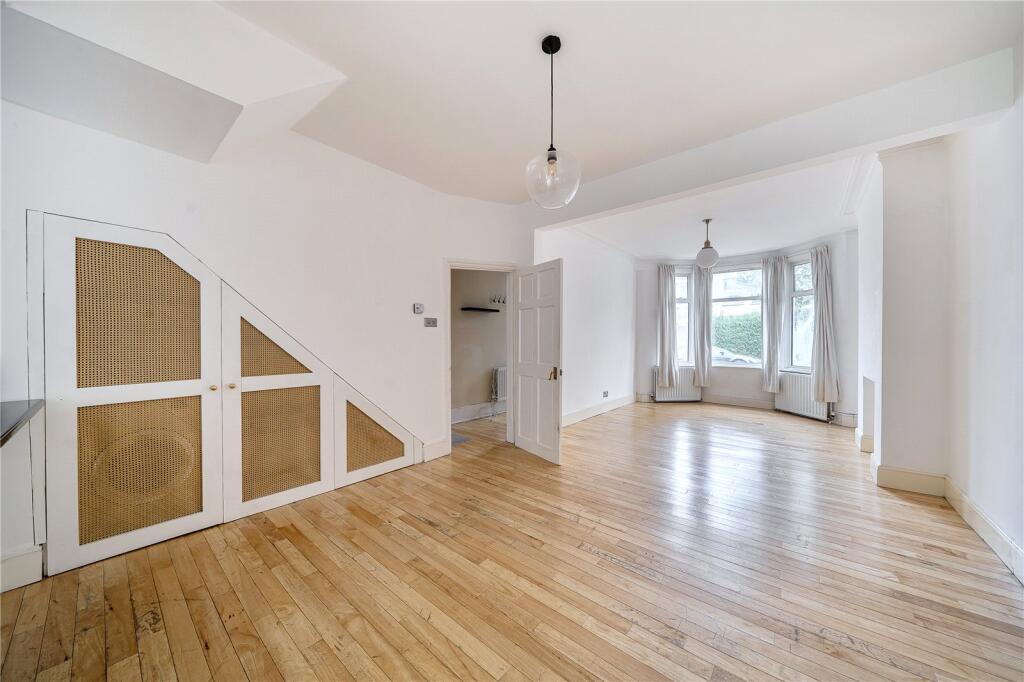 Main image of property: Solway Road, London, N22