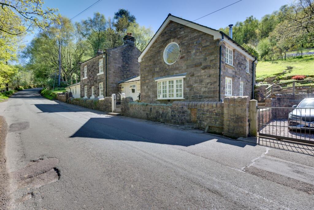 Main image of property: Tunstall Road, Timbersbrook, CW12