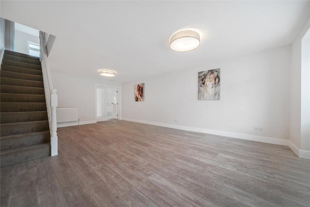 Palmerston Road, Orpington - View 5