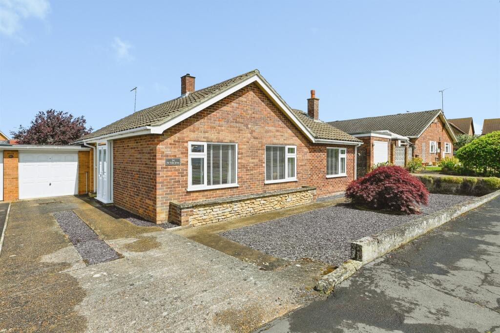 Main image of property: Fir Tree Drive, West Winch, King's Lynn