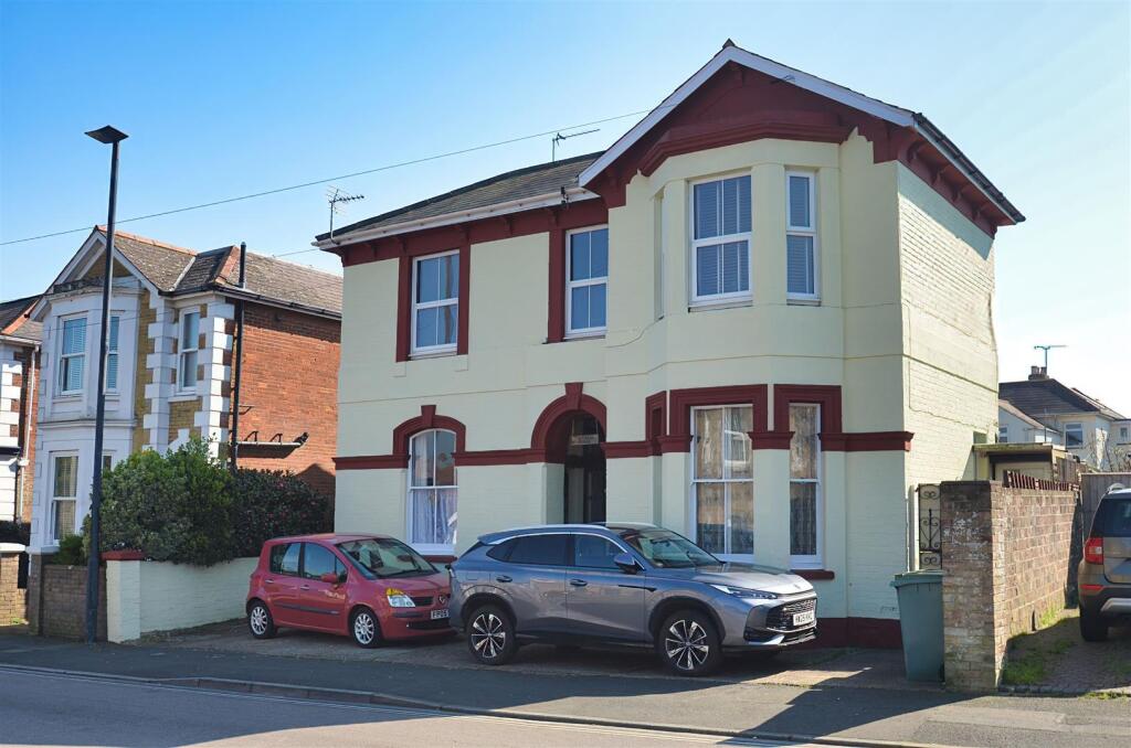 Main image of property: RYDE
