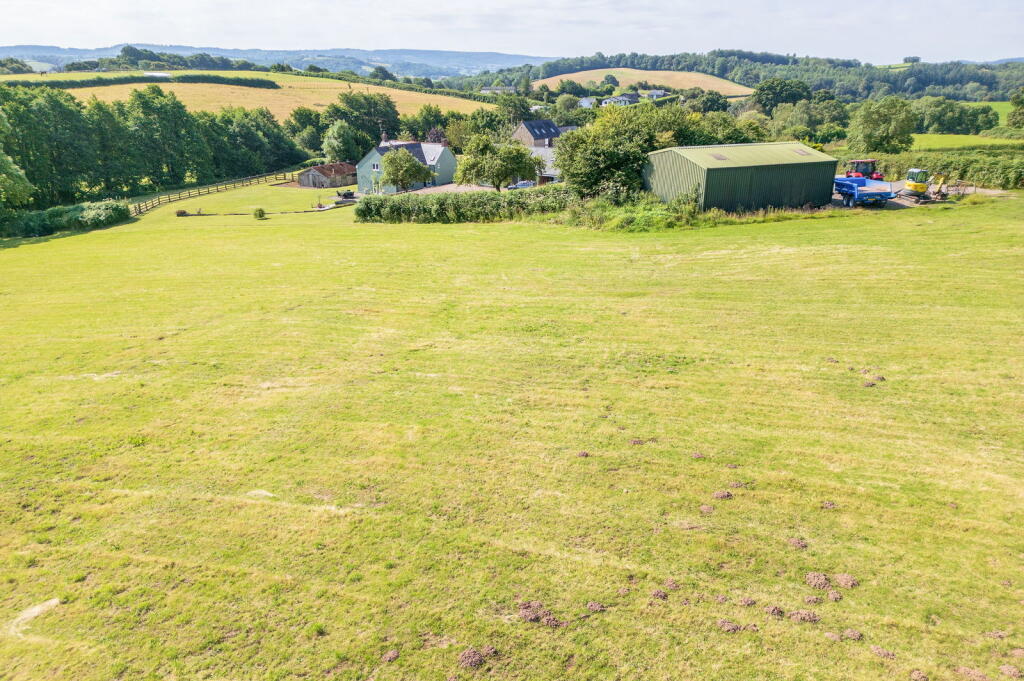 Main image of property: Gwehelog, Usk