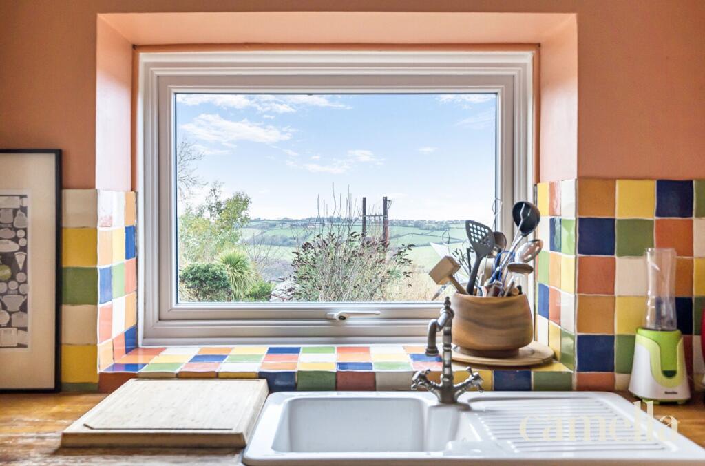 House in Peasedown St. John, Bath and North East Somerset - View 3