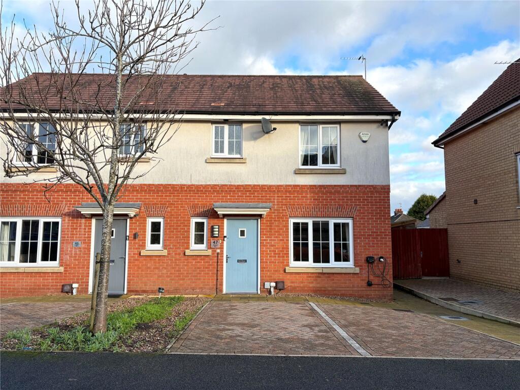 Main image of property: Trippear Way, Heywood, Greater Manchester, OL10