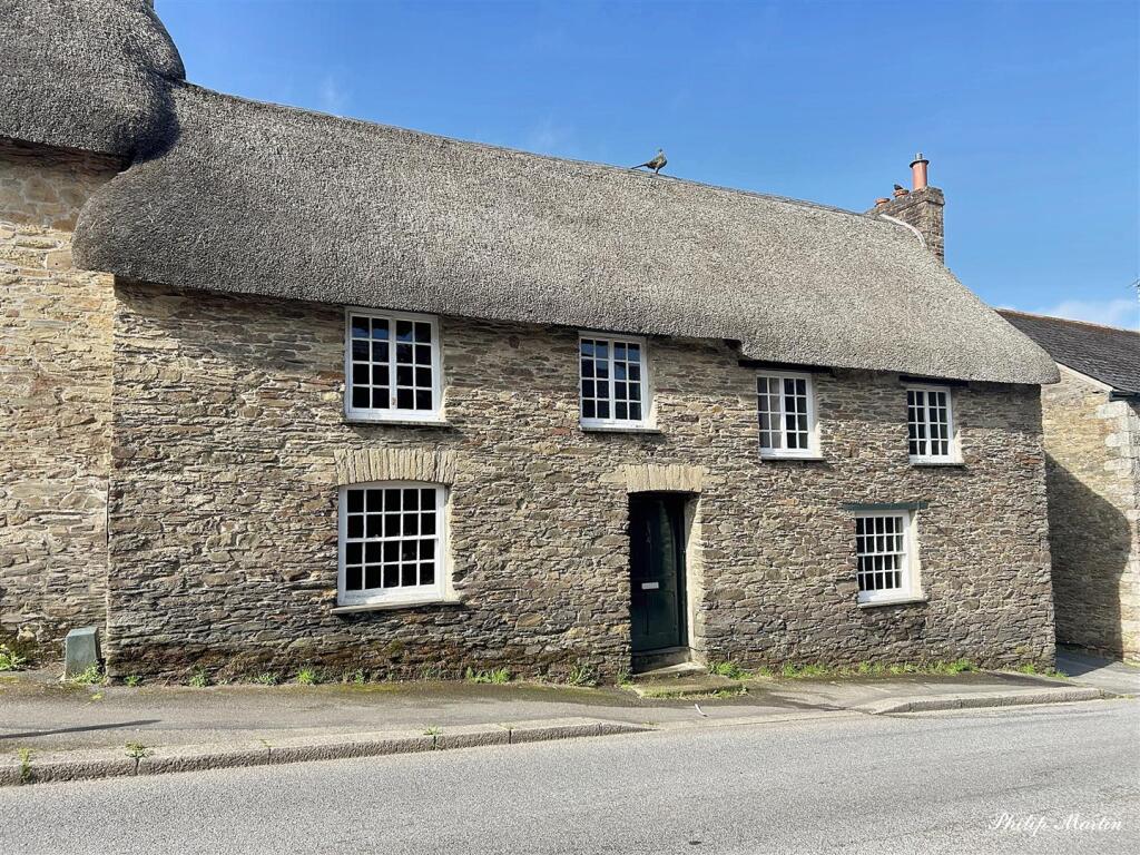 House in Grampound