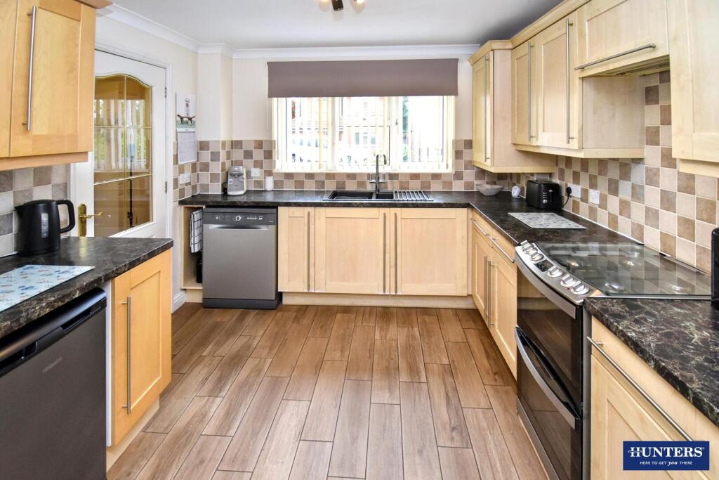 House in Hinckley and Bosworth, Ratby - View 2