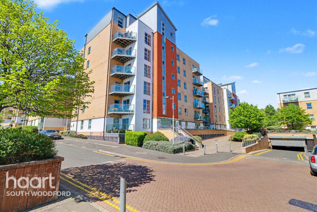 Main image of property: Queen Mary Avenue, London