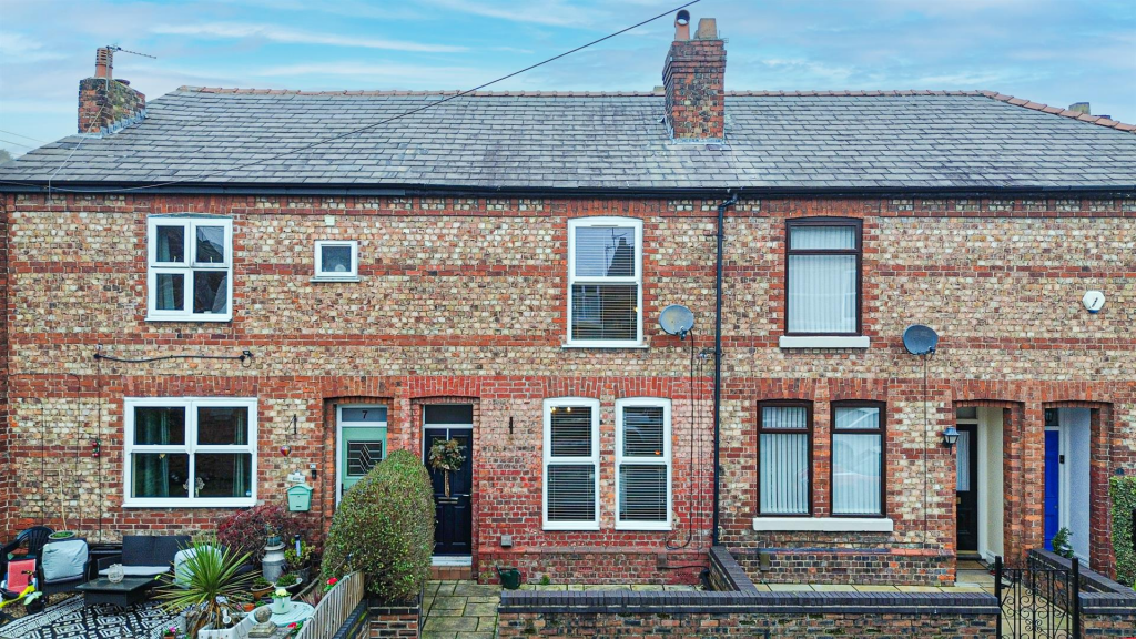 Main image of property: Grice Street, Stockton Heath, Warrington, WA4