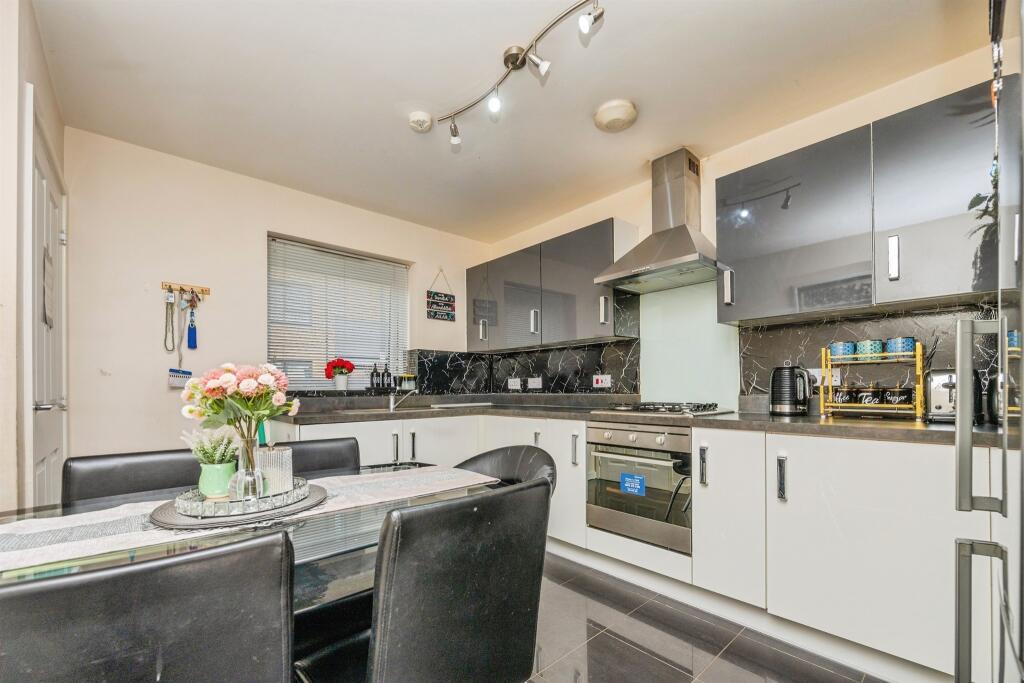 House in Birmingham - View 5