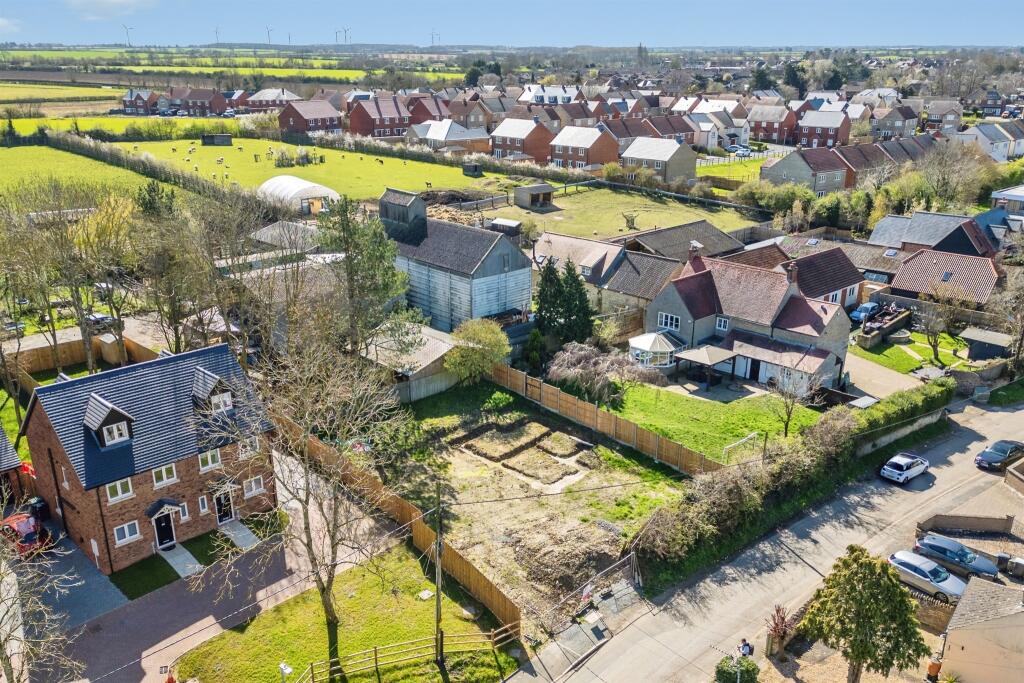 Main image of property: Brooks Road, Raunds