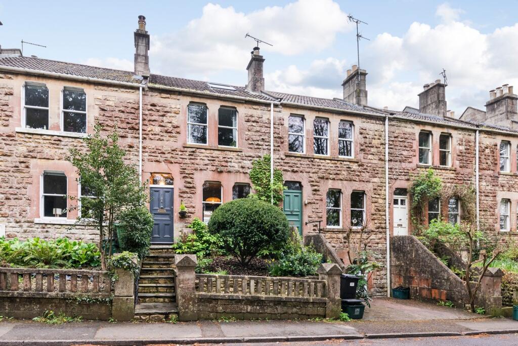 Main image of property: Clarence Terrace, Bath, BA2