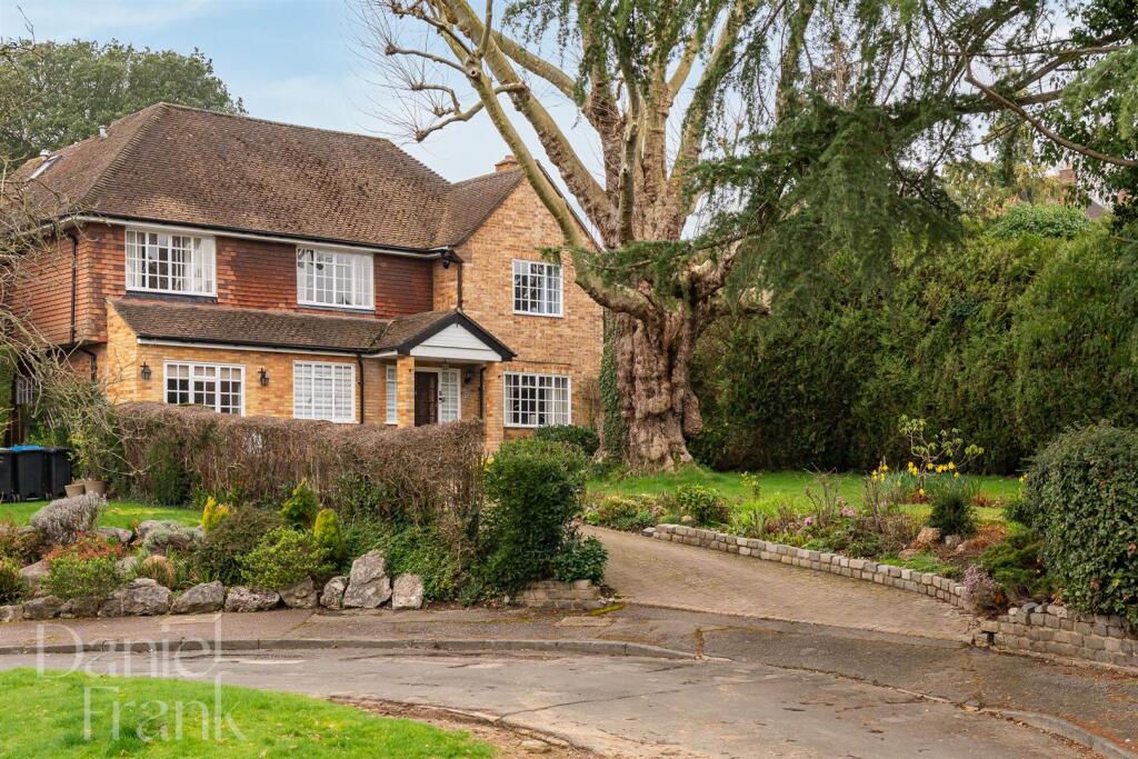 Main image of property: Albion Park, Loughton