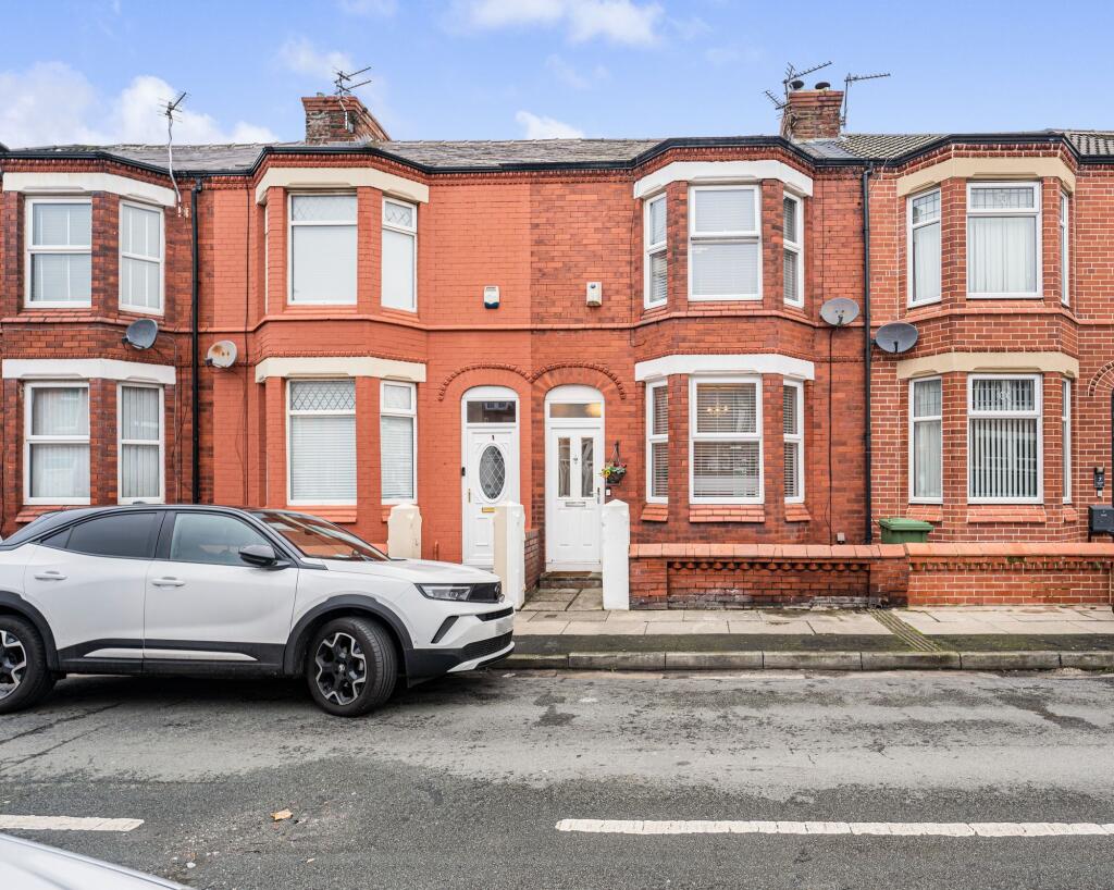 Main image of property: Royton Road, Waterloo, L22