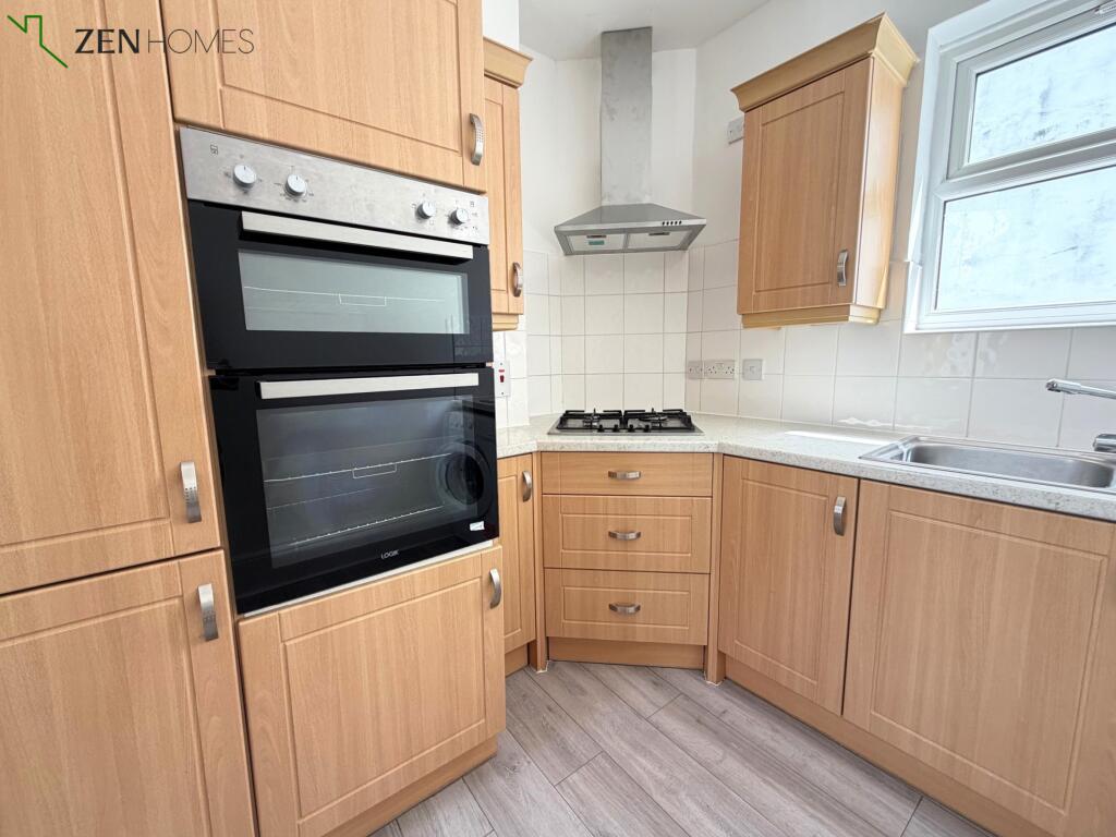 Queen Anne Avenue, Bromley - Pogled 5