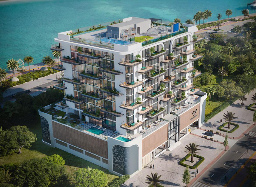 Main image of property: Dubai