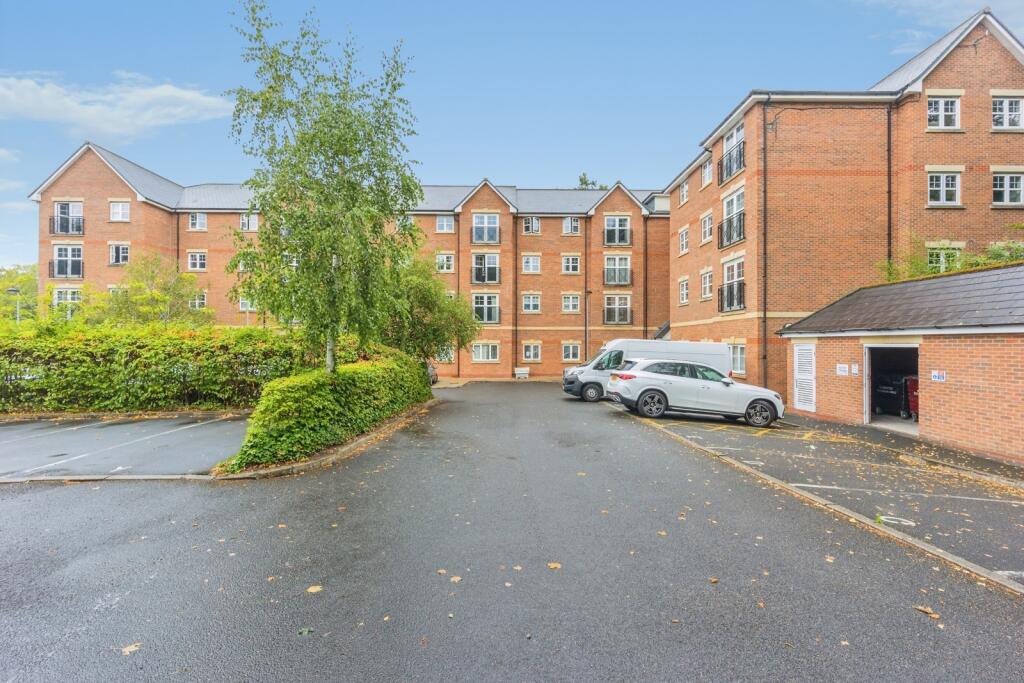 Main image of property: Ladybarn Lane, Manchester, Greater Manchester, M14